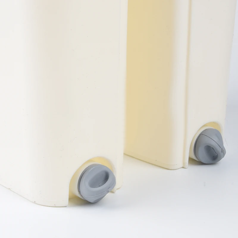 Cheap squeeze mop and bucket set microfiber rotation magic floor cleaning spin flat mop with bucket