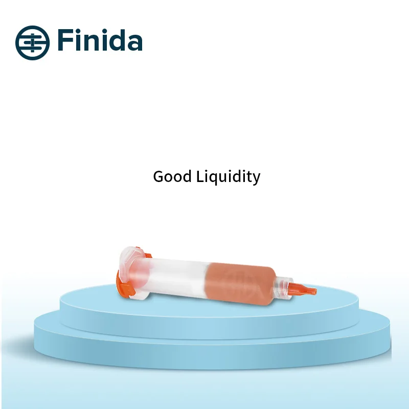 Factory Direct Hot Selling Brazing Paste CuSn20  Brazing Paste Application