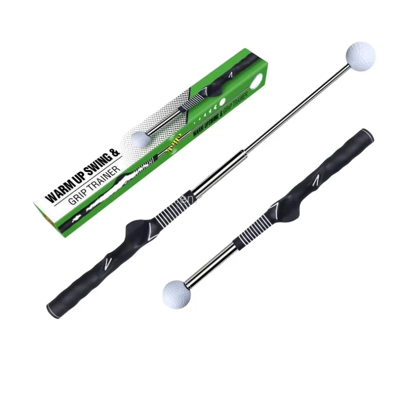Телескопический Тренажер для гольфа