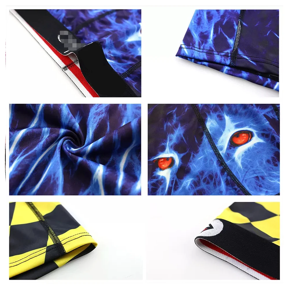 oem Brand Vendor Shorts Plus Size Logo Same Style boxers For ethica Underwear Breathable Underwear