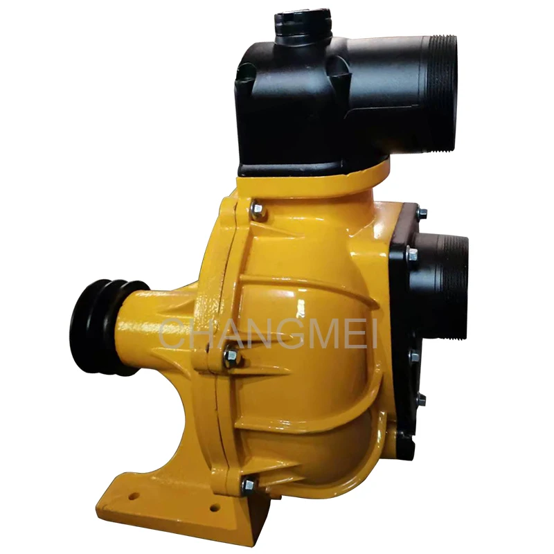 Gasoline water pump electric pumping machines for water pump use in China