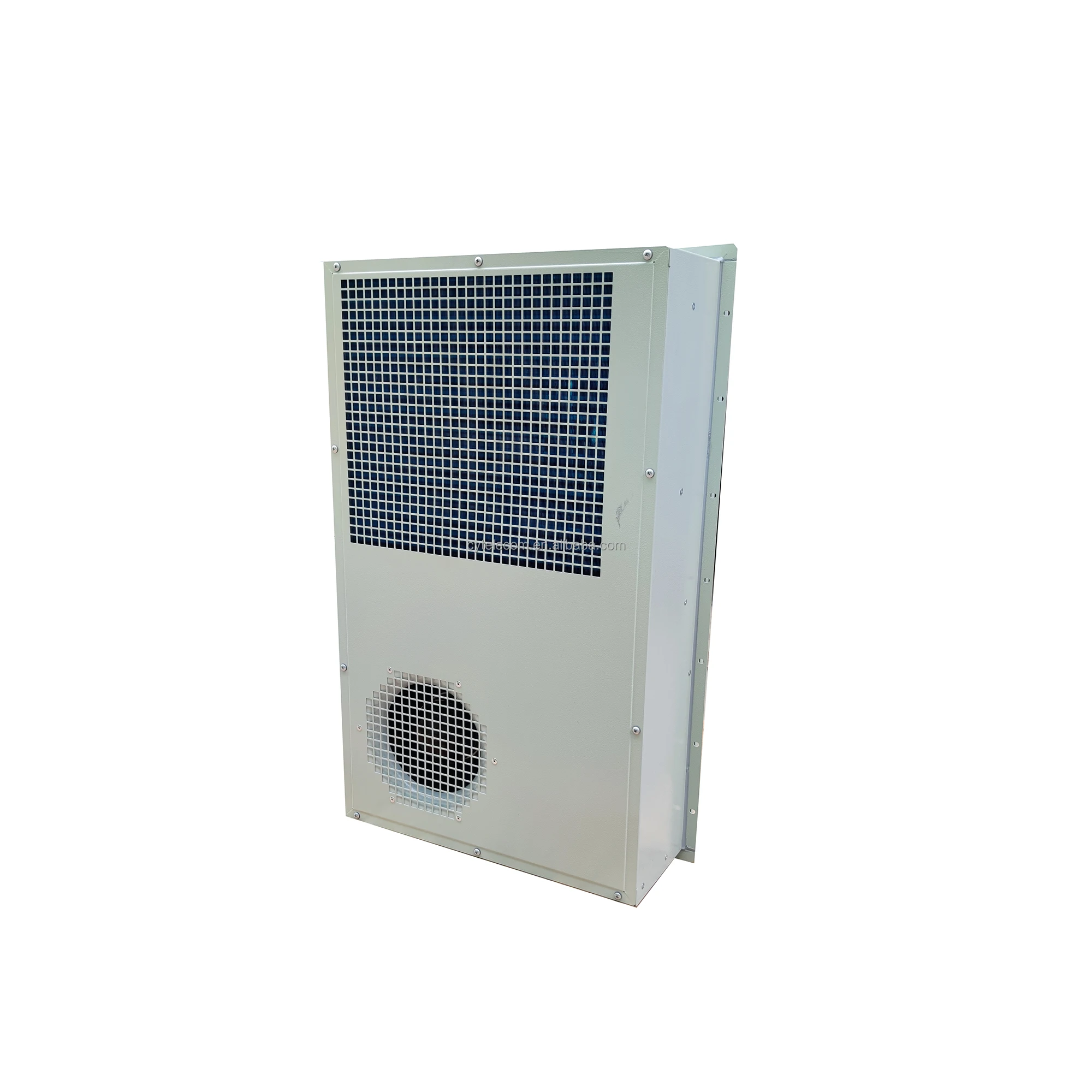 Industry 800W 1000W 2000W 3000W 5000W Electrical Enclosure Telecom Cabinet Air Conditioner