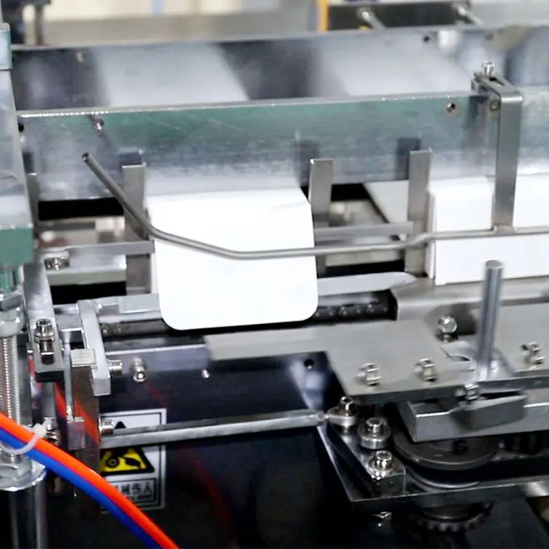 Special Offers Price Available Automatic Bag in Box Packing Machine