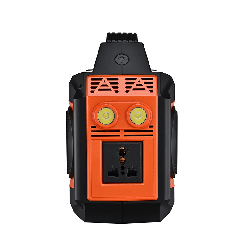 110V 220v Solar Generator Camping Portable Lithium Power Station Explorer