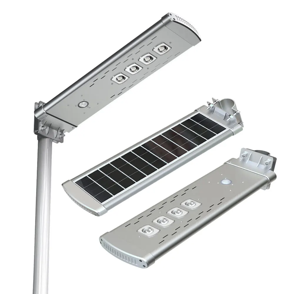 
hot sale led solar street light sresky with CE FCC 