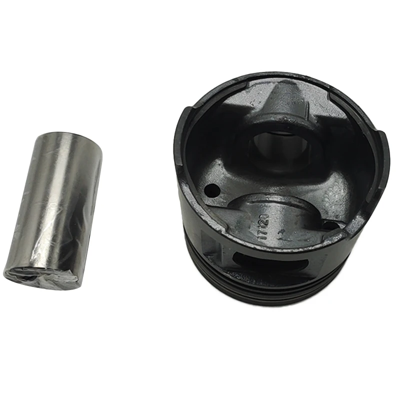 13101-17110-01 набор поршневых колец 1HD-FTE для LAND CRUISER 24V