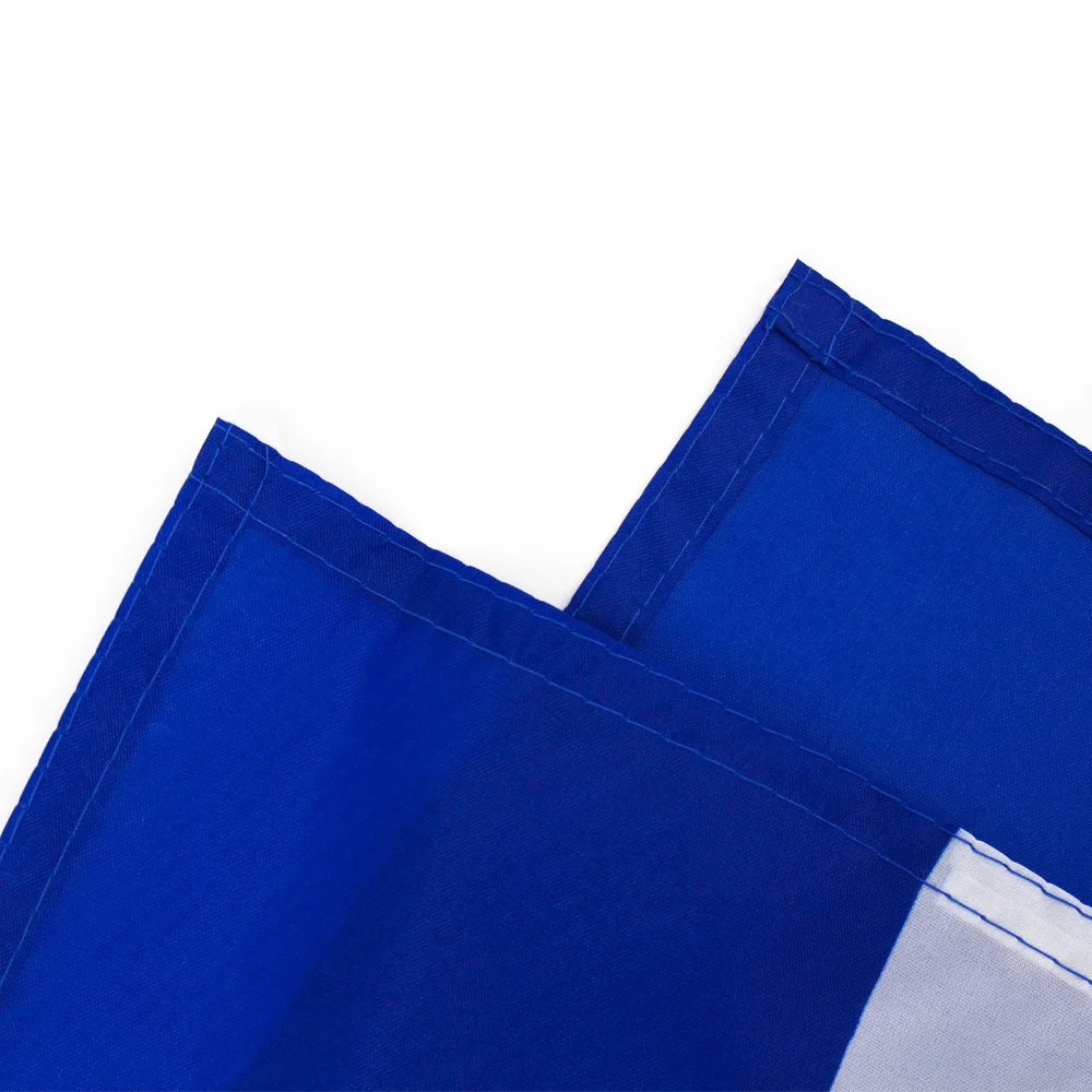 High quality design size flag of greece country big flag