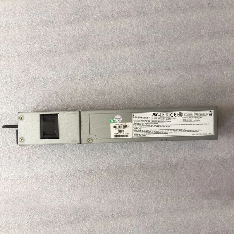  Оригинальный 750W резервный источник питания БП