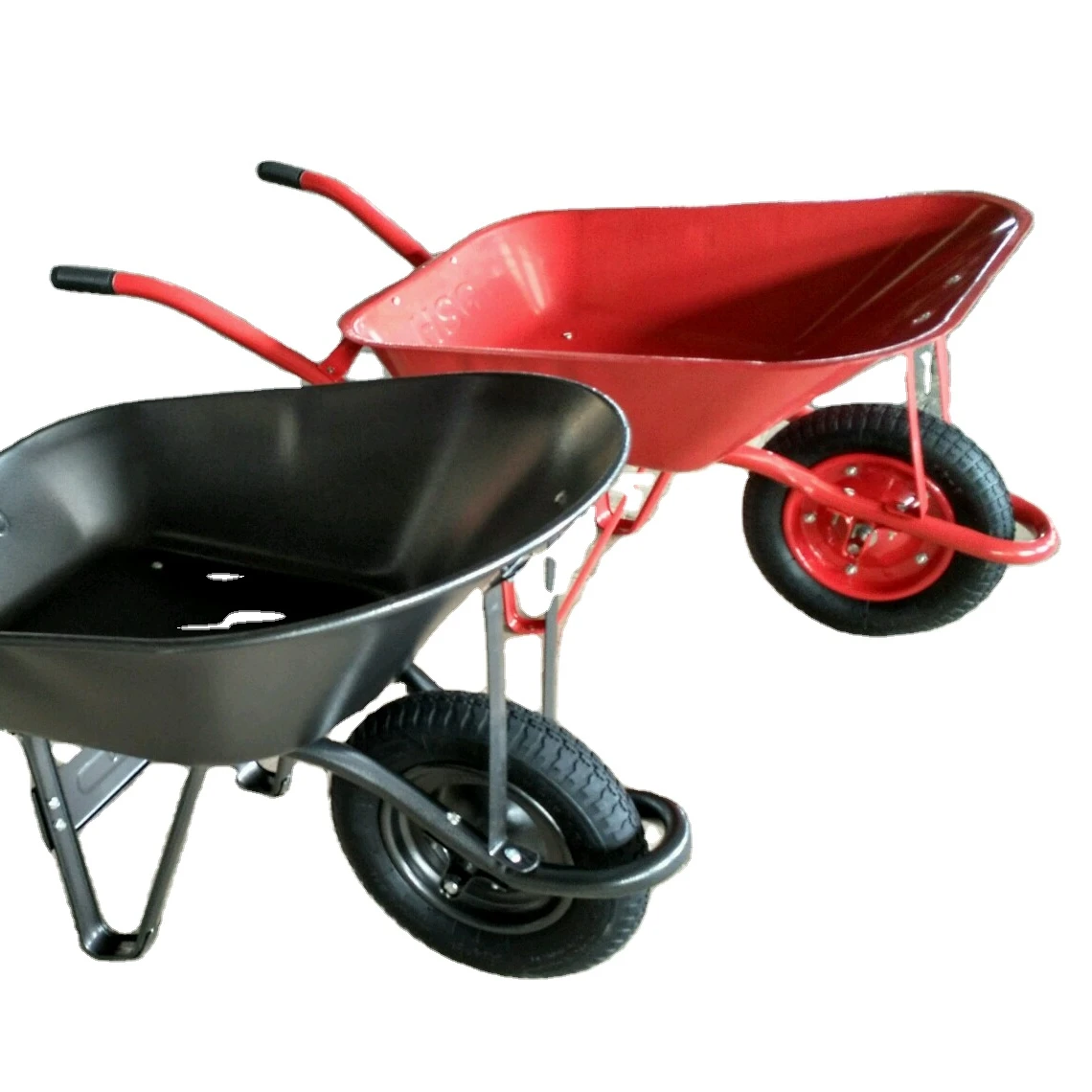 Indonesia wheel barrow