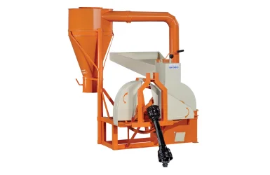 High Quality Tractor Powered Type Feed Grinder feed mixers feed grinder cheap grinder perfect performance agriculture farming