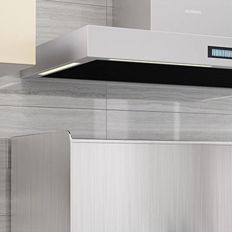 Stainless Steel Oil-proof Stove Splash-proof Shield Anti-oil Splash Baffle Splatter Cooking Screen