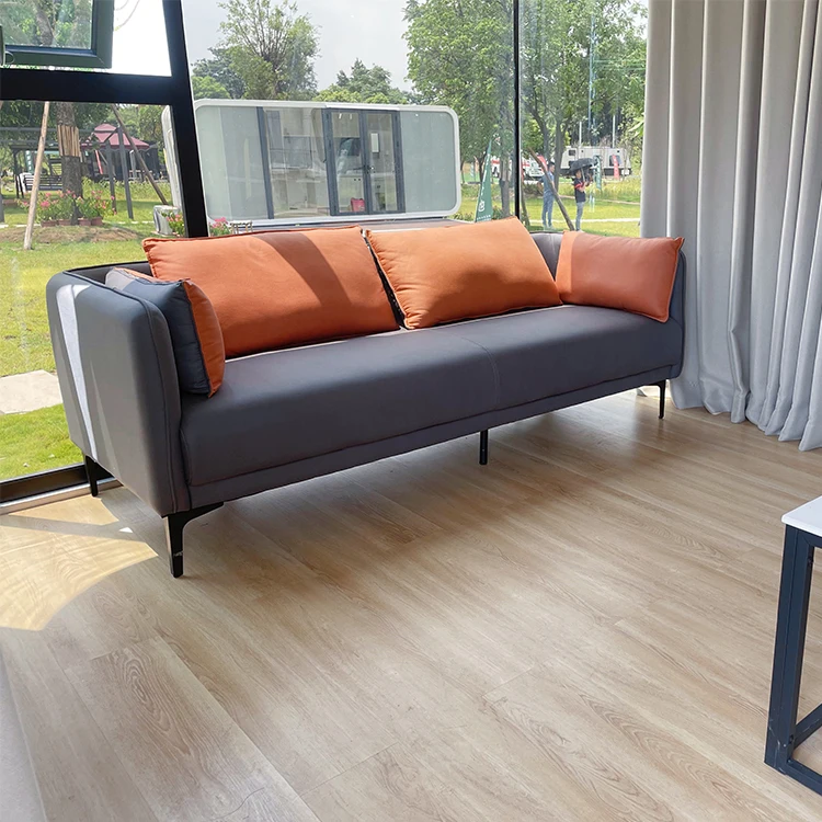 Good Quality Capsule Home Casa Prefabricadas Envio Gratis Capsule Mini Homes Tiny House Villas