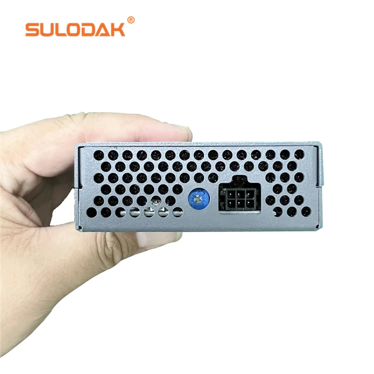 7510 Factory Price 395nm Mini Fan Cooling UV LED For Flatbed Printer for G5 G6 OCA Optical Glue