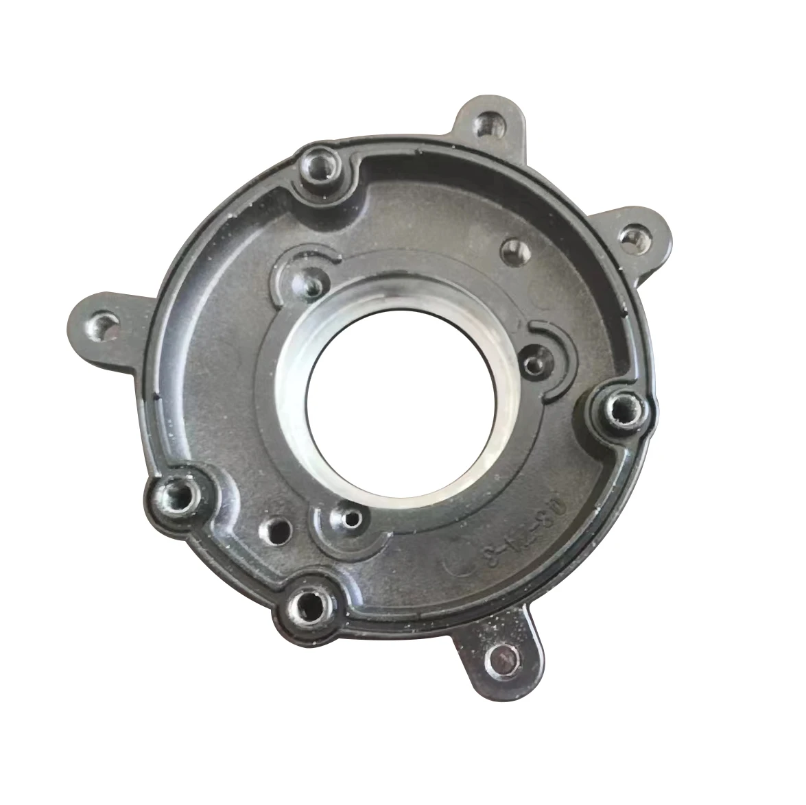 Услуги по обработке нержавеющей стали точный быстрый прототип пластиковых деталей разработка модели