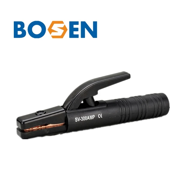 200A electrode holder for welder accessories