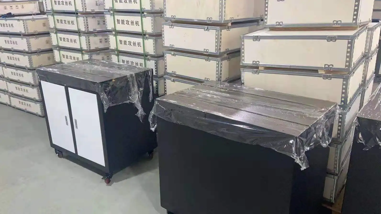  Cast iron workbench/worktable for tapping machine 800*500*700