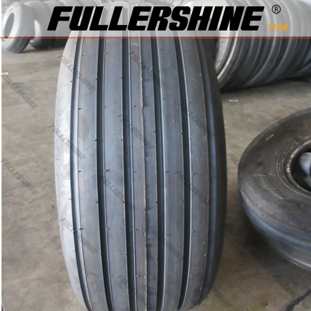 FULLERSHINE Agricultural Implement Tire F3 10.0/80-12 10.0/75-15.3 11.5/80-15.3 12.5/80-15.3 12.5/80-18 13.0/65-18 6.00-16