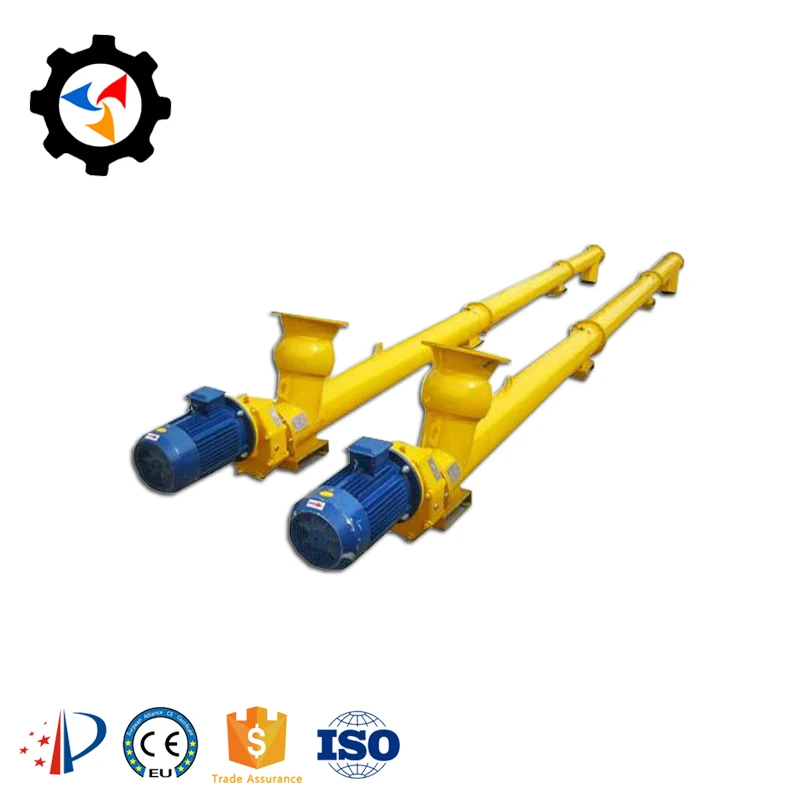 
screw conveyor for silo cement portable conveyor for truck unloading 