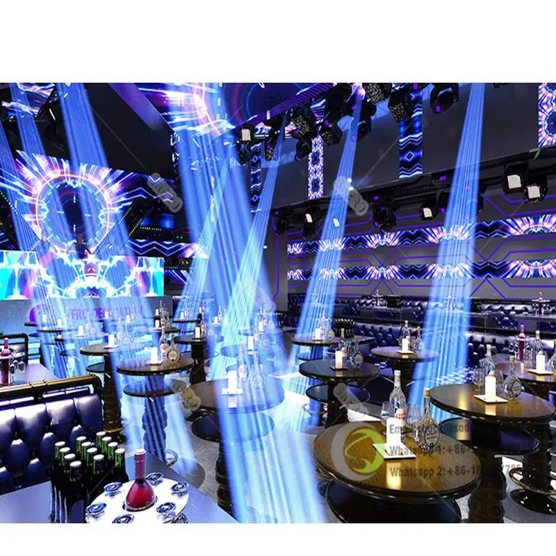 Led Bar Night Club Furniture Led Sofa Modern Club Furniture Nightclub Sofas Club Furniture Nightclub Lounge Bar