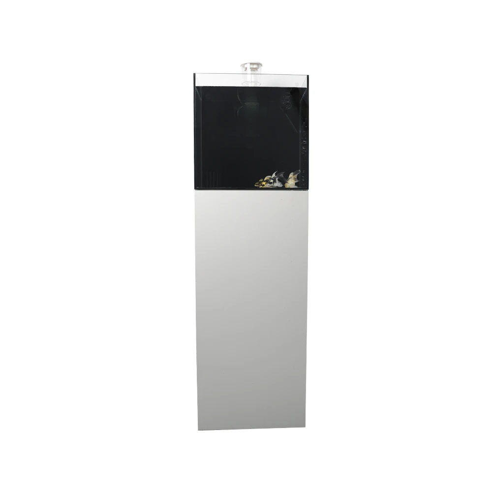 Desktop Ecological Small Aquarium Fish Tank Mini Aquarium Transparent Fish Tank For Sale