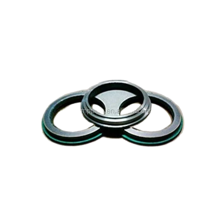 New Spectacle Wearing Plates Cutting Rings Thrust Rings with 6 Months Warranty for Manufacturing Plants Building Material Shops