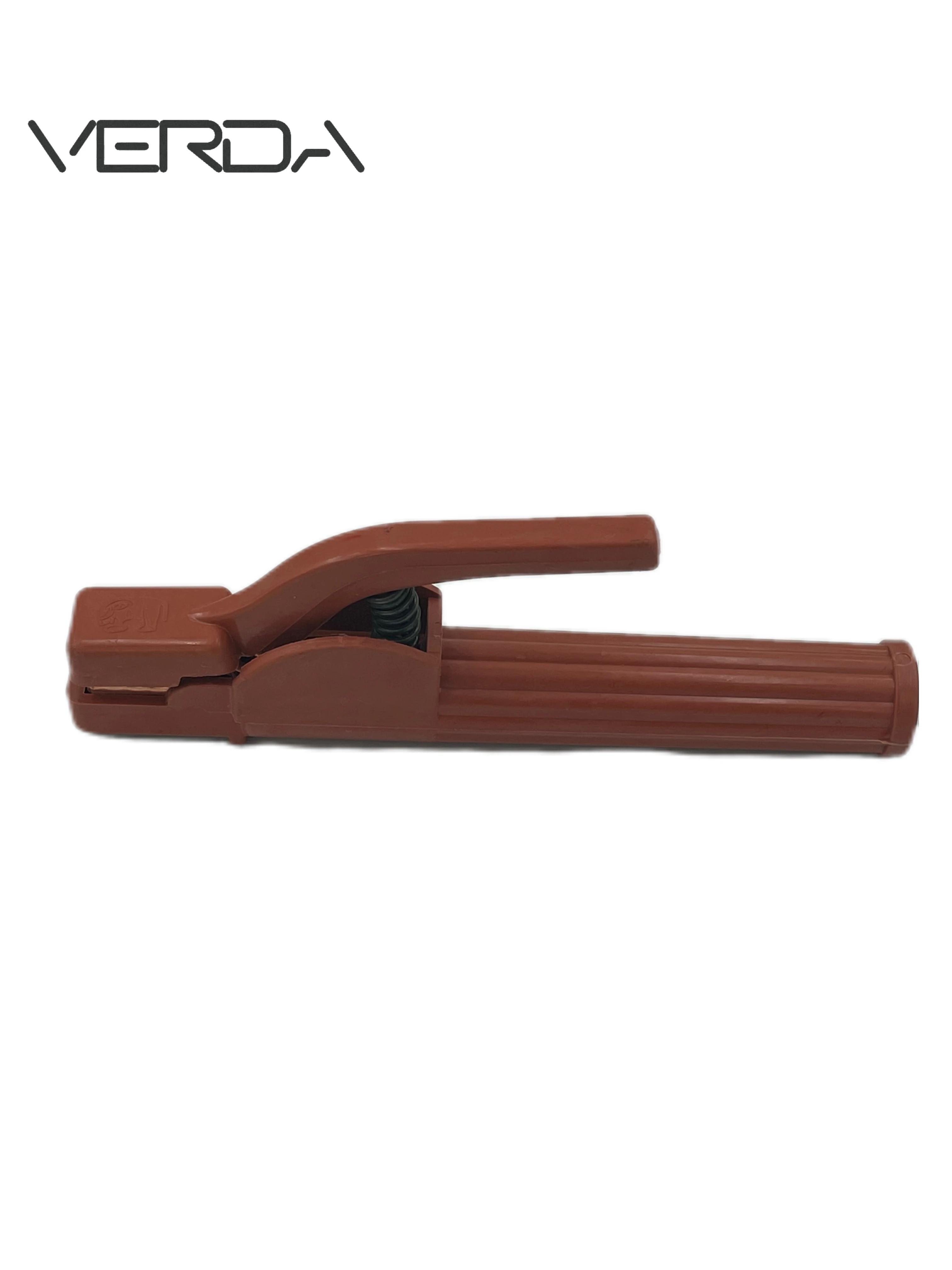 Factory Outlet Brass Heat Resistant 500A 800A for ARC MIG TIG welder Welding Electrode Holder