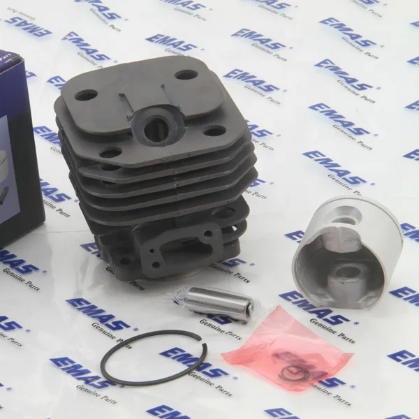 Emas Chainsaw Parts Cylinder assy for EH61/268/272 Chain saw replacement