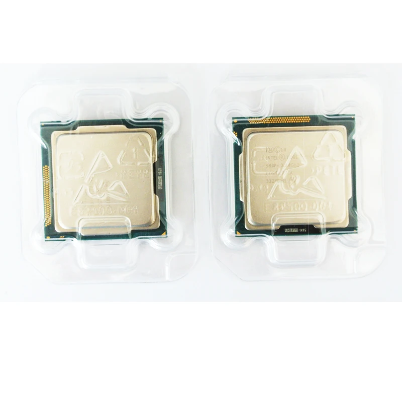 Core i5-12400F 12-го поколения 6-ядерный 2 5 ГГц LGA 1700 65 Вт настольный процессор i5 12400F