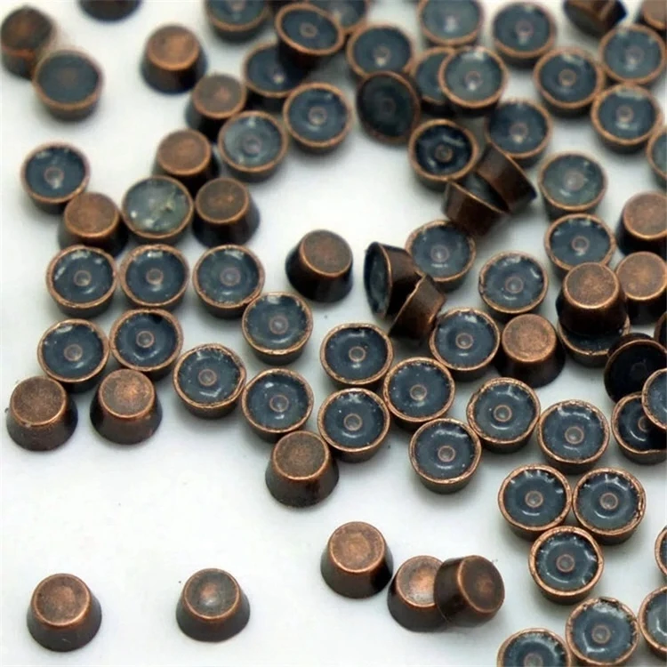 Factory Direct Rhinestuds Bucket Shape Hotfix Rhinestones Rhinestone for T Shirt