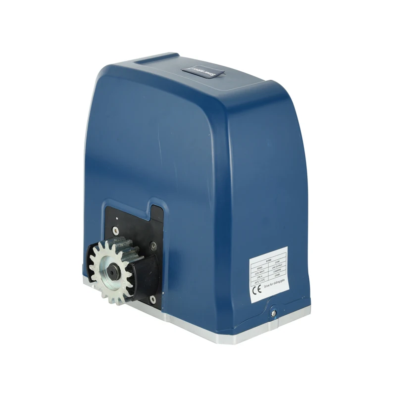 Factory Direct Selling gate opener automatic Automatic Sliding Gate Motor Sliding Gate Opener