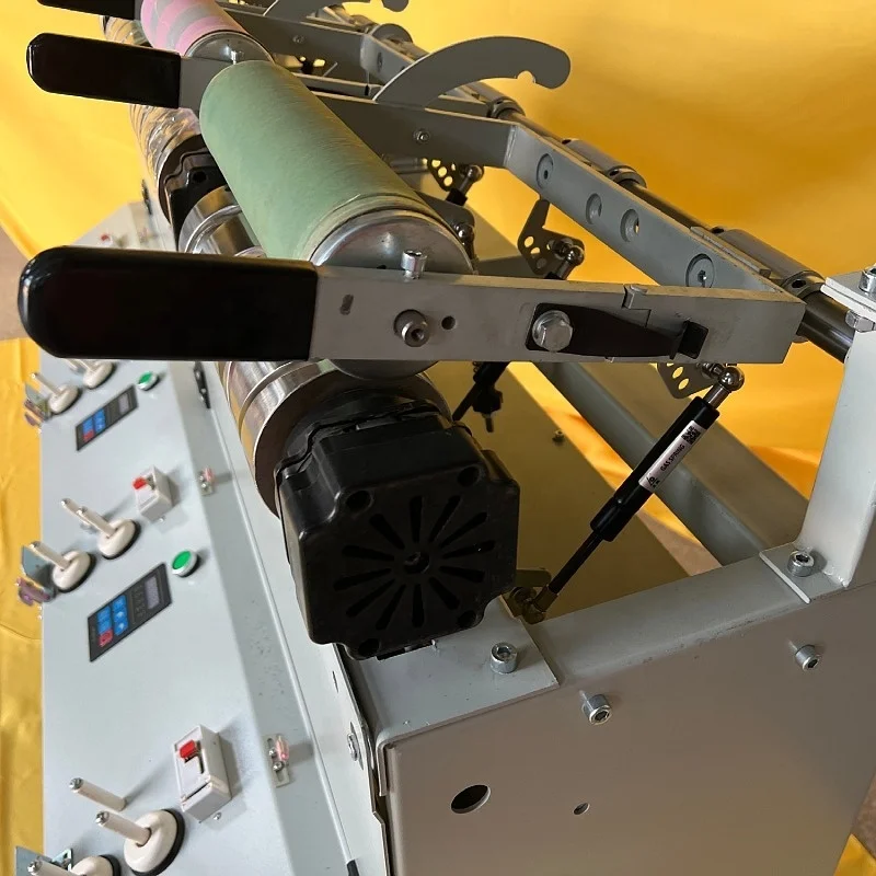 Hot Sale Bobbin Cotton Yarn Winder Machine For Winding Yarns