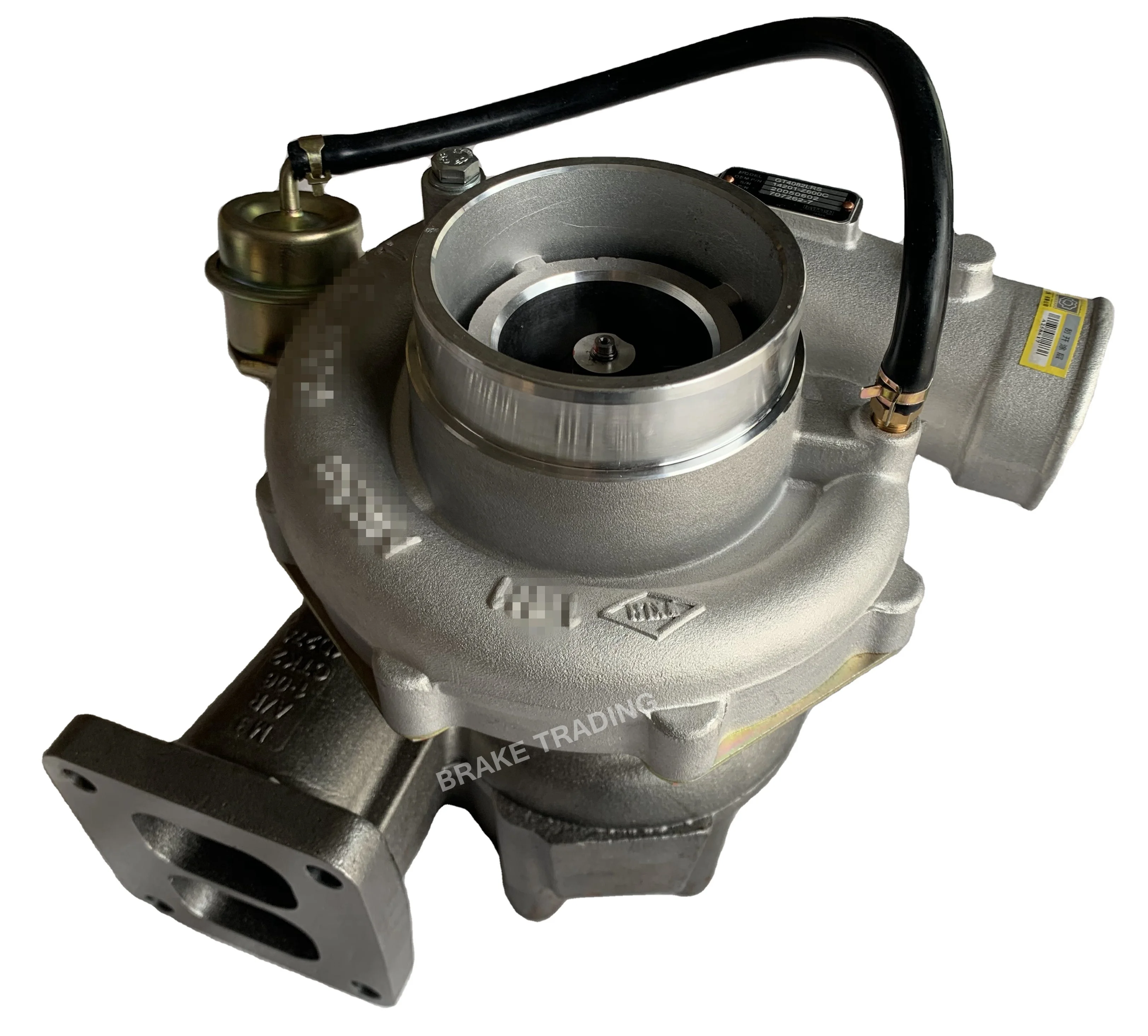 High  Quality  Turbo charger Dutro  14201-Z600C 14201Z600C TURBO ASSY  for  Japanese  Trucks