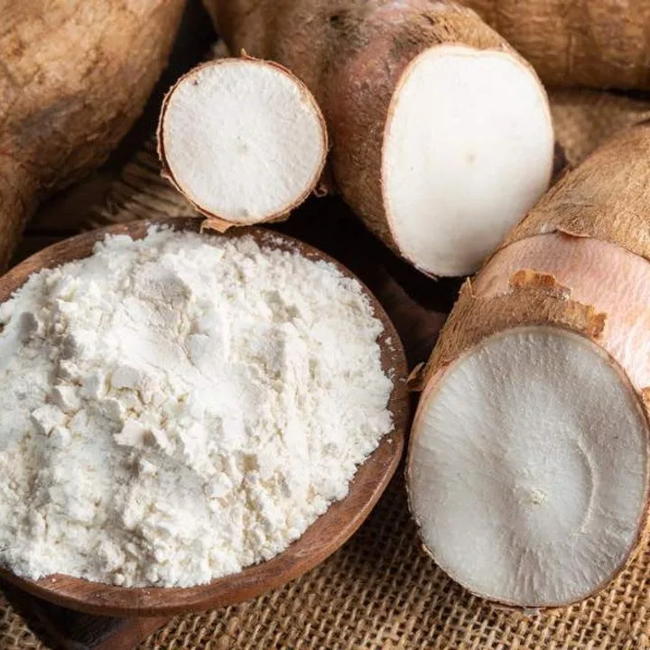 Wholesale Top Quality CASSAVA STARCH / TOPIOCA STARCH From Viet Nam