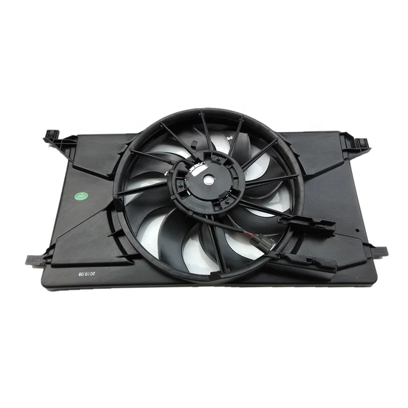 Автозапчасти для FORD NEW 2012-2015 FOCUS OEM BV6Z-8C607-K BV6Z8C607K Radiatior