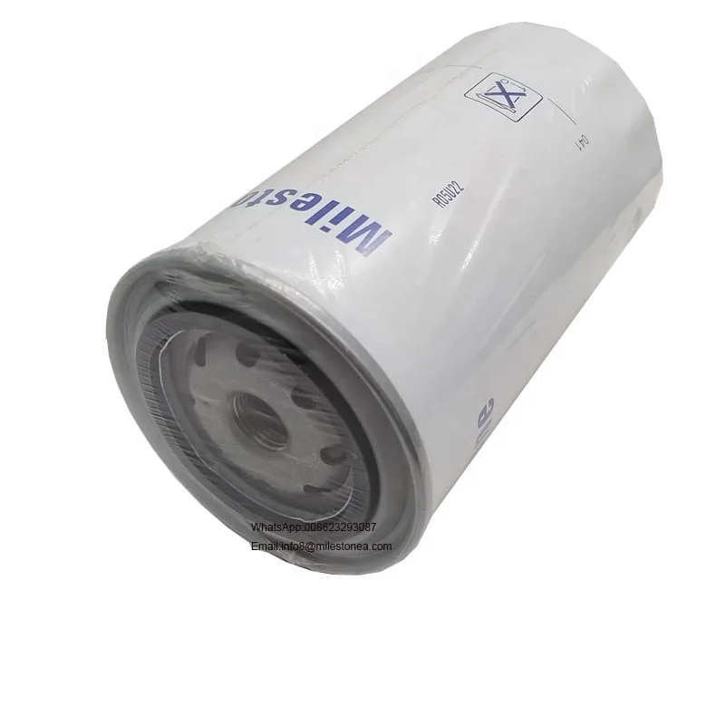 Truck diesel engine oil filter 2654407 P550299 LF699 2654407