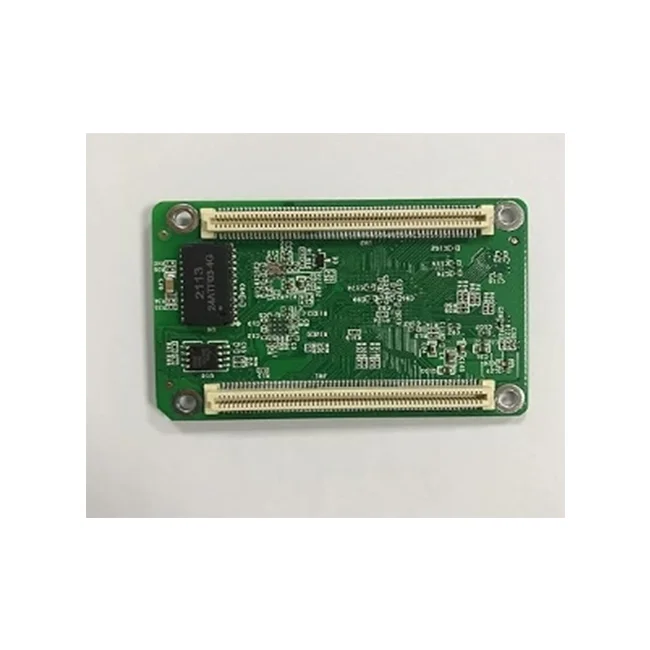 Оригинальный Novastar A5S Плюс Карта приема 320*256 точек макс. светодиодный экран