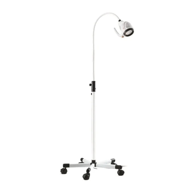 Мобильный дешевый светодиодный светильник для ветеринарной хирургии Стоматологическая лампа осмотра цена