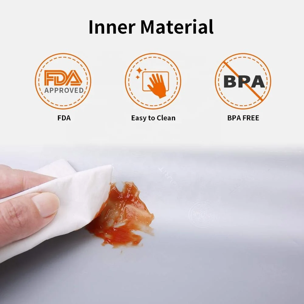 Travel Cooler Backpack Promotional Multifunction 600D Polyester Lunch Cooler  Bag Insulated Water Resistant Leakproof Cooler Bag