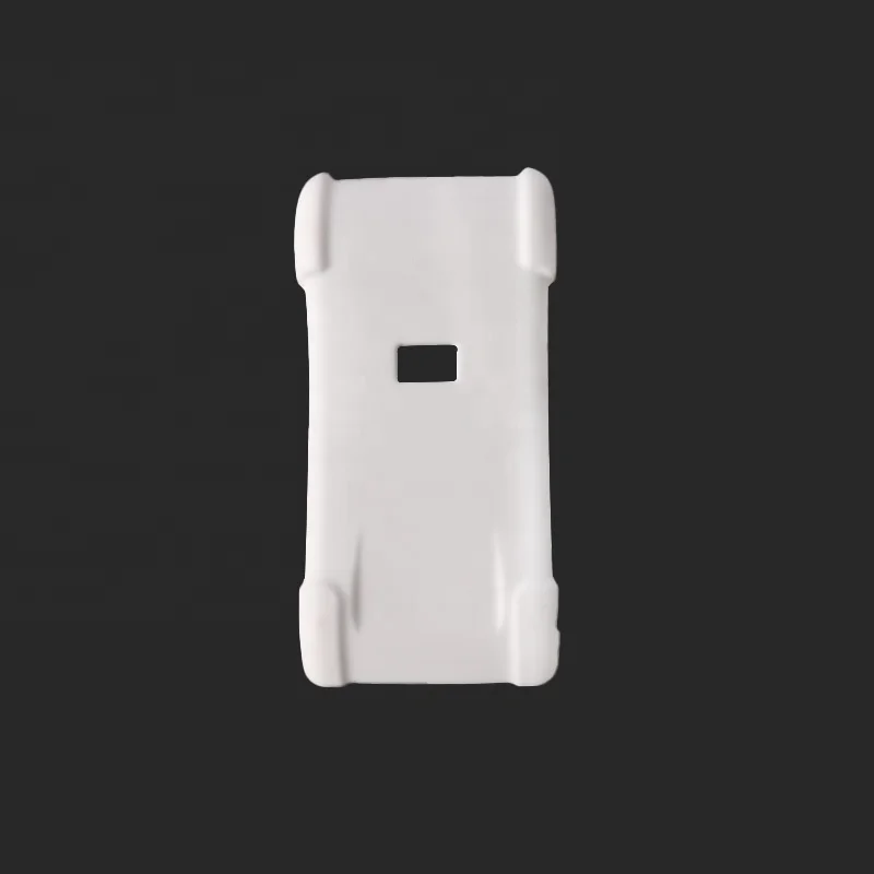 POS Terminal Silicon Sleeve Protective Cover for Verifone V240M