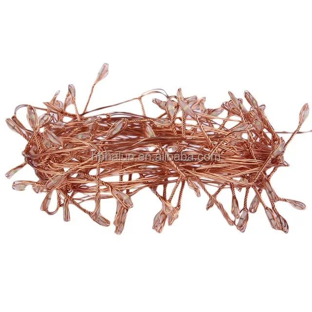 Высококачественная медная проволока 99.99% по низкой цене