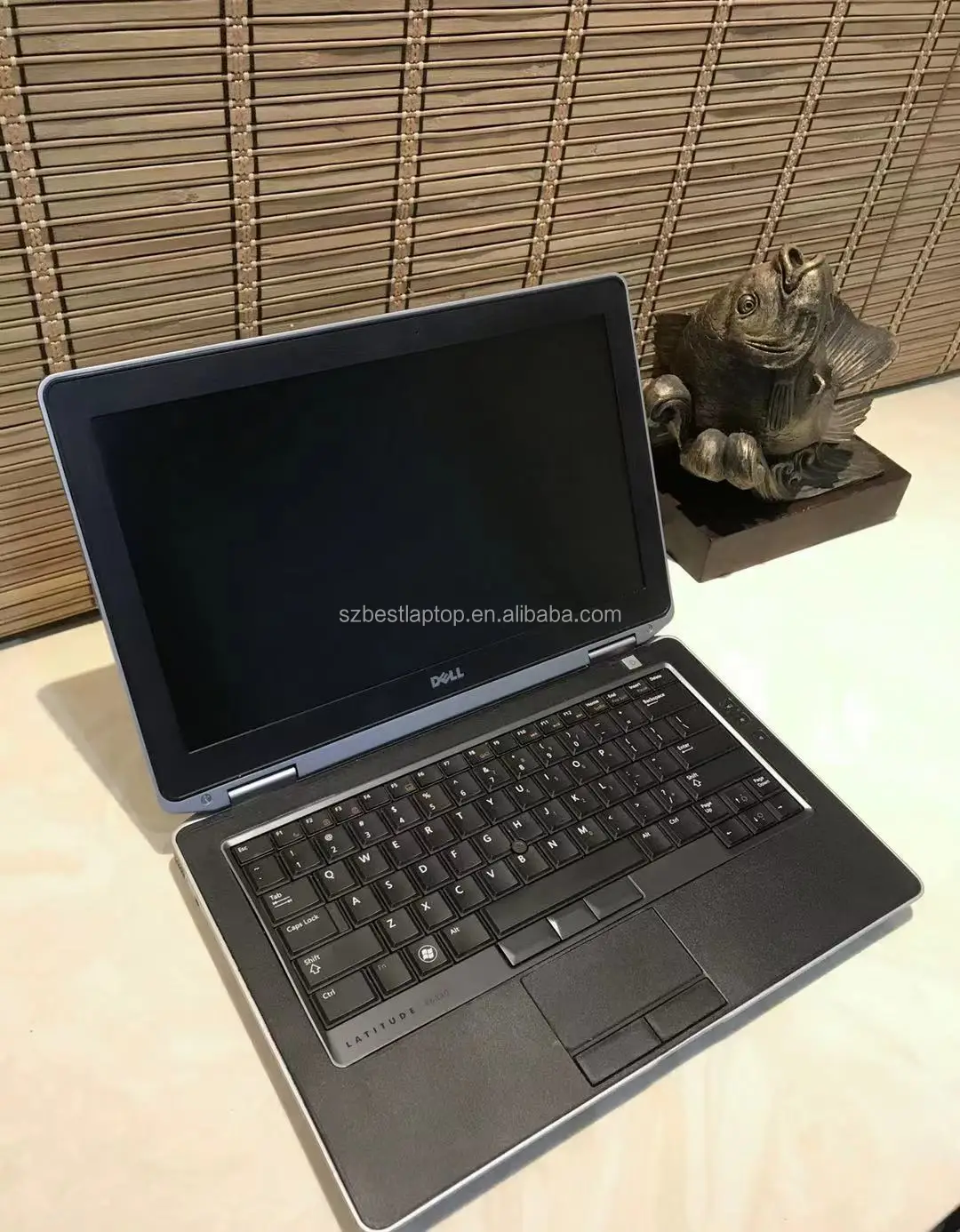 Оптовая Продажа 13 дюймов для ноутбука Dell E6330 I3-3rd поколения студенческий и образовательный ноутбук с 4G 320G HDD