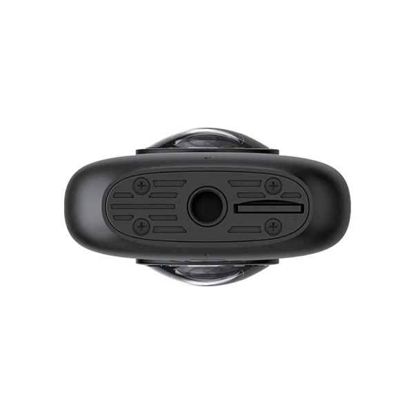  Экшн-камера Insta360 ONE X 360 видео 5 7 K и фотографии 18 МП со стабилизацией потока передача Wi-Fi в реальном