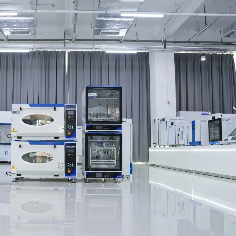 Biobase CHINA  Freezer Vertical Type Ultra Low Temperature Freezer 338 Liter BDF-86V338 FOR LAB