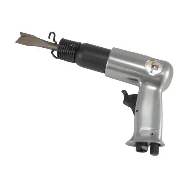 Taiwan Manufacturer Portable 3200Bpm Round Shank Air Pneumatic Hammer 67 mm Piston Stroke With Custom Service