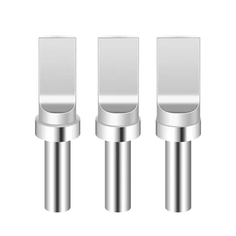 Good Price Premium Oxidation Resistance Replacement Soldering Iron Tips for Soldering Station 500M-USB