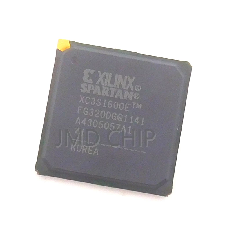 XC3S1600E-4FG320I XC3S1600E-4FG320C XC3S1600E BGA IC интегральной схемы новый и оригинальный