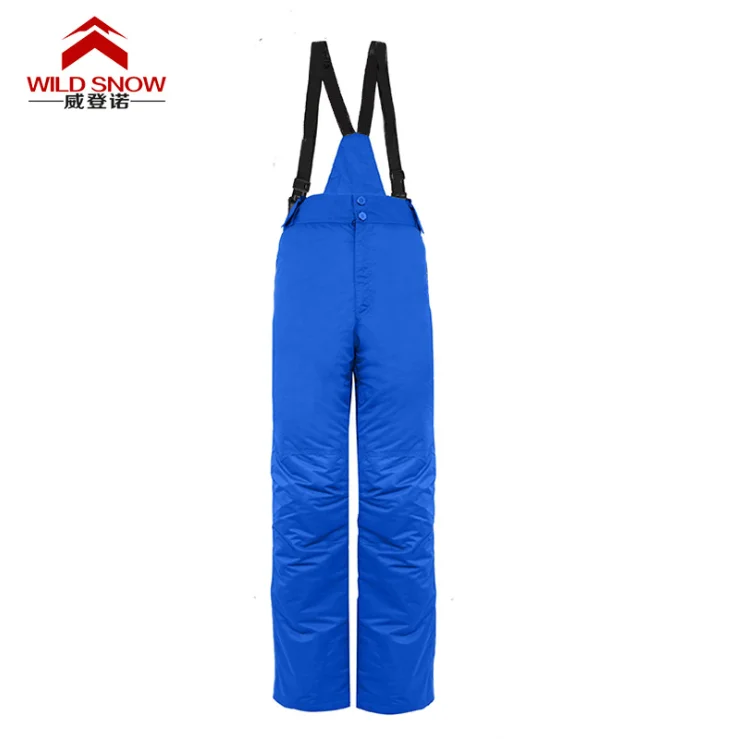 WILD SNOW Factory price wholesale Snow Pants ski