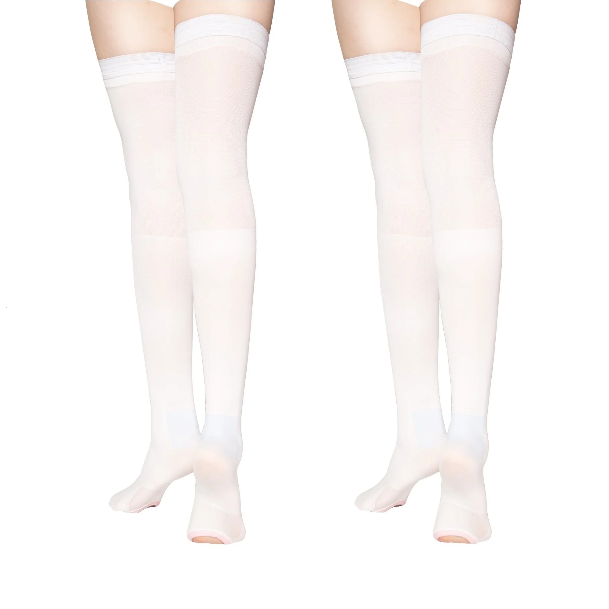 Good Quality Hospital Socks, Anti-Embolism Stockings & Hosiery Compression Socks 34-46mmHg