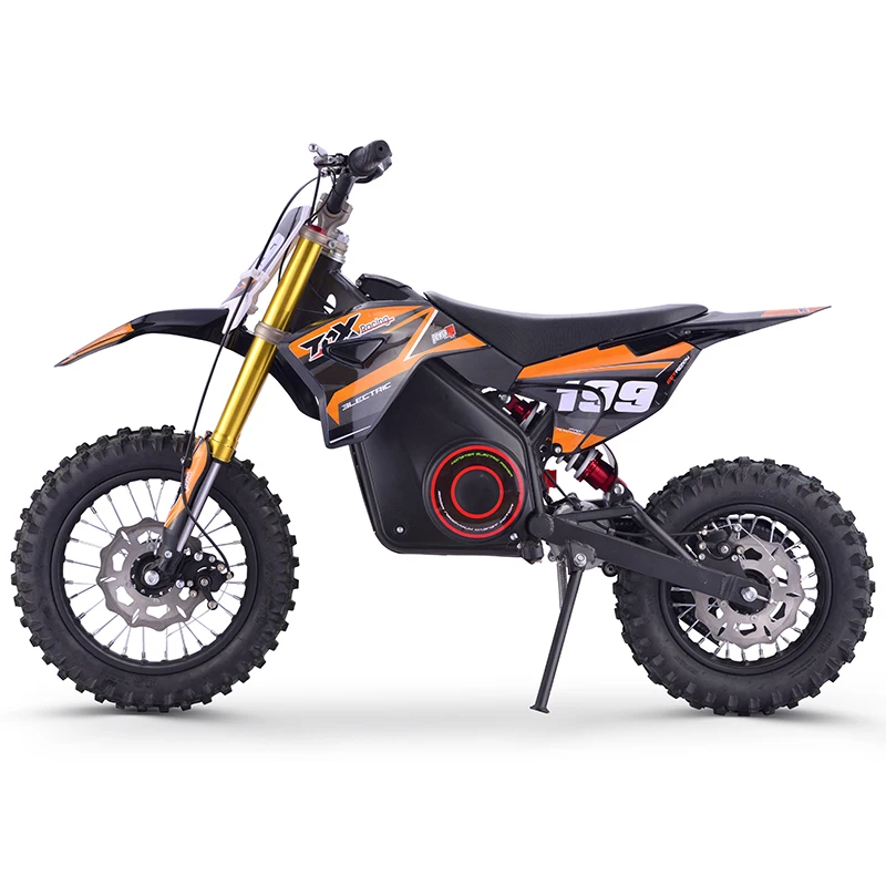 electric pit bike electric dirt bike off road 1000w