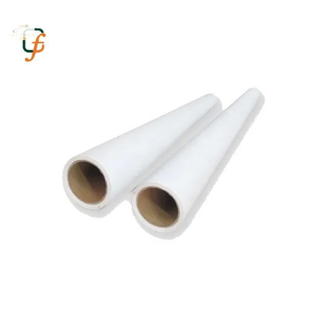 40/50/60/70/90gsm high speed dye sublimation transfer paper sublimation heat transfer paper sublimation roll paper